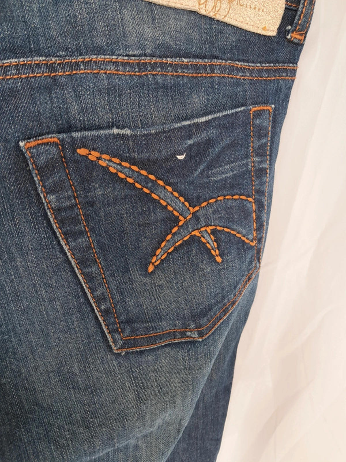 Phard women's jeans