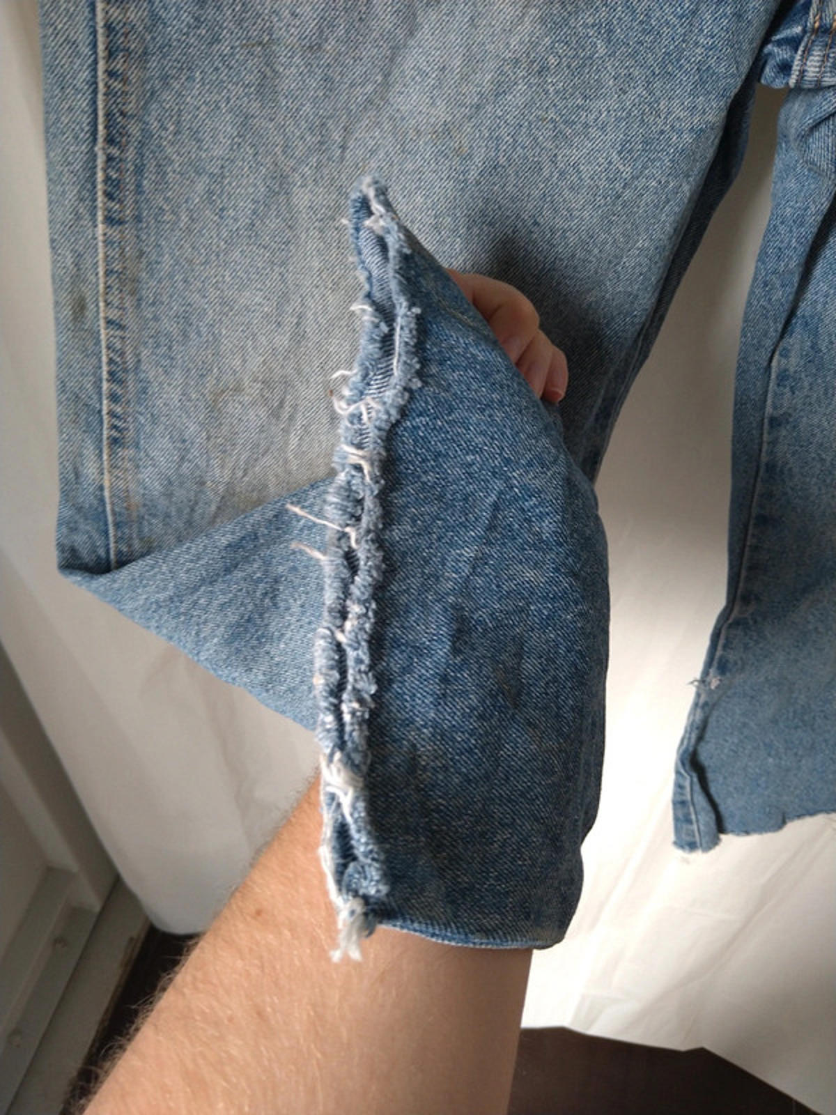Wrangler Jeans