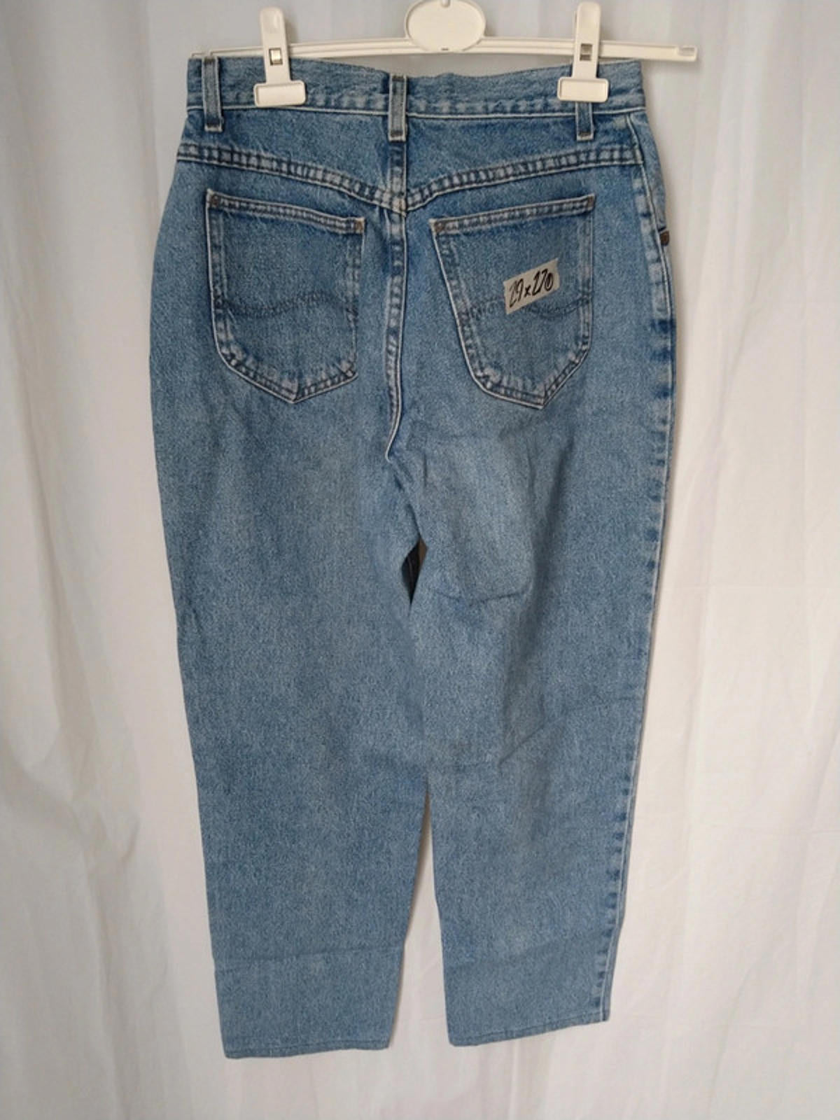 Lee Jeans