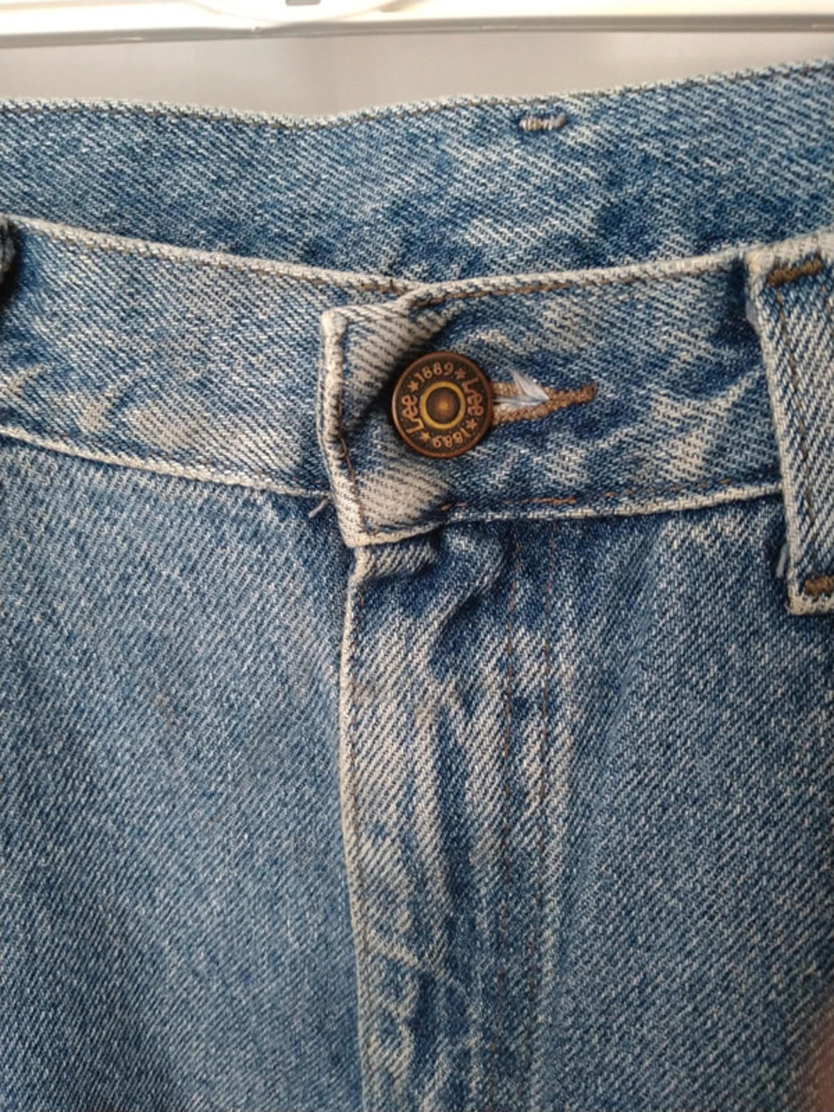 Lee Jeans