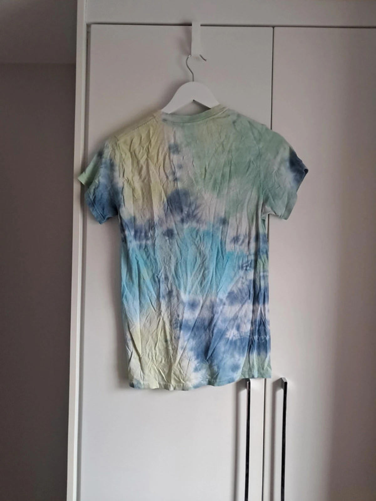 Tie dye t shirt