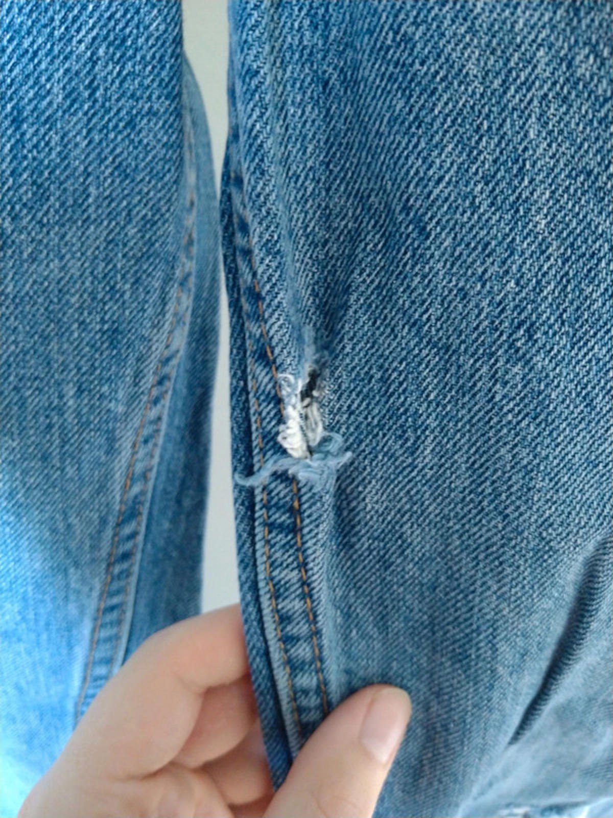 Lee Womens Jeans