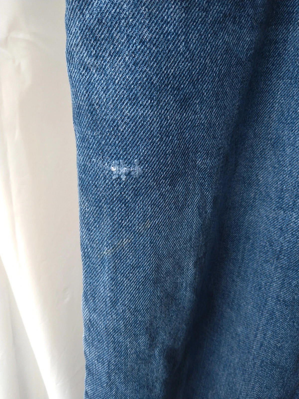 Wrangler jeans