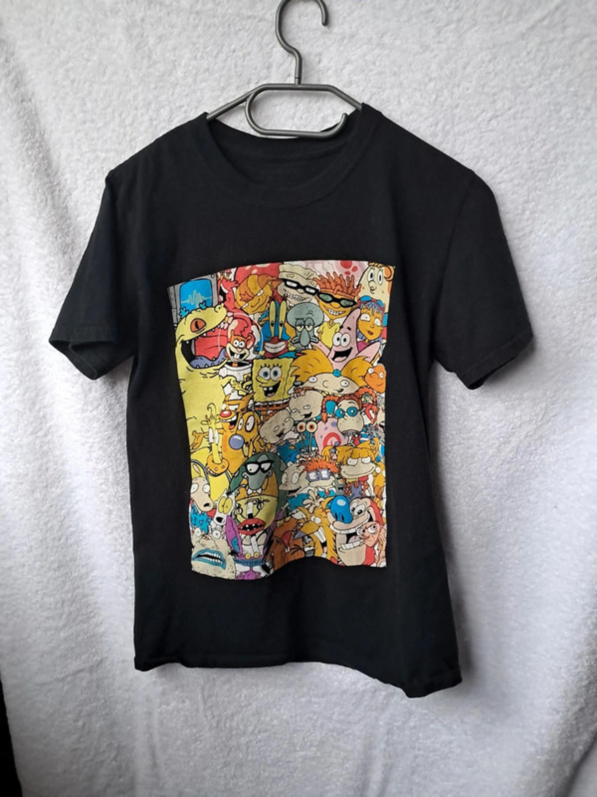 Graphic Tees