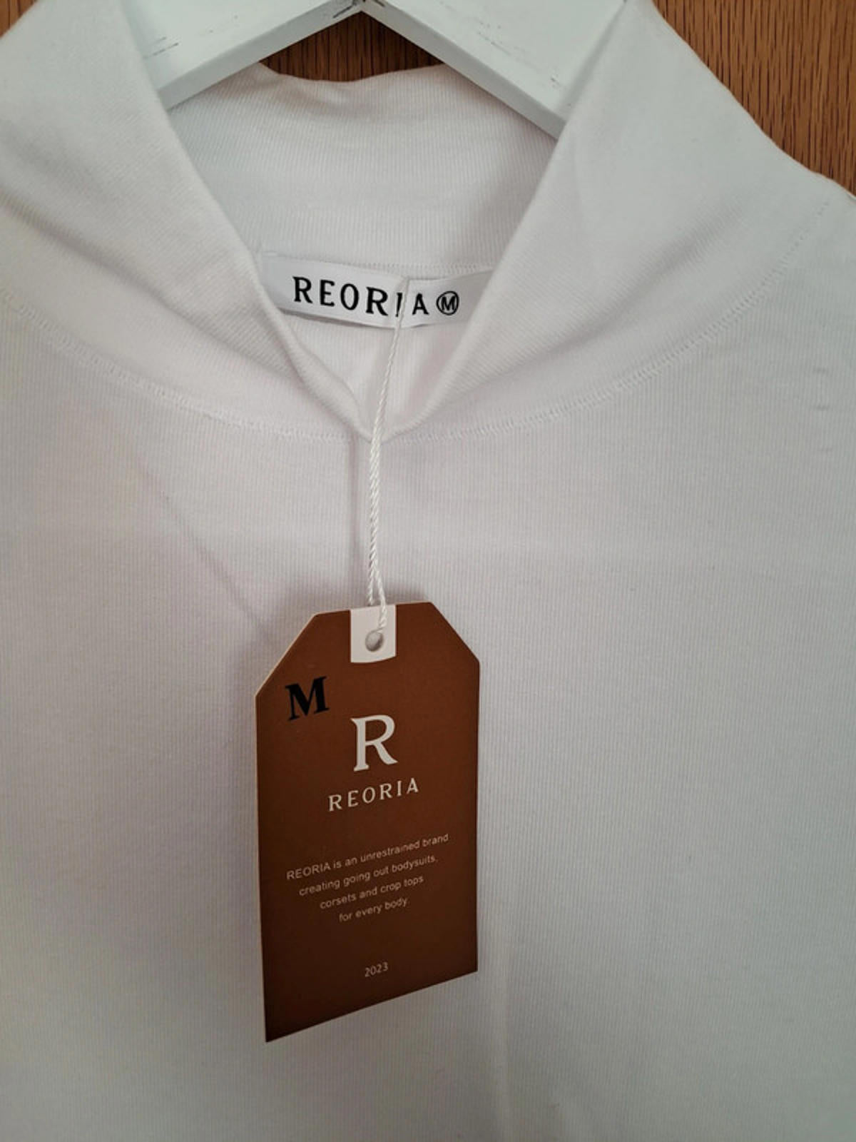 Reoria
