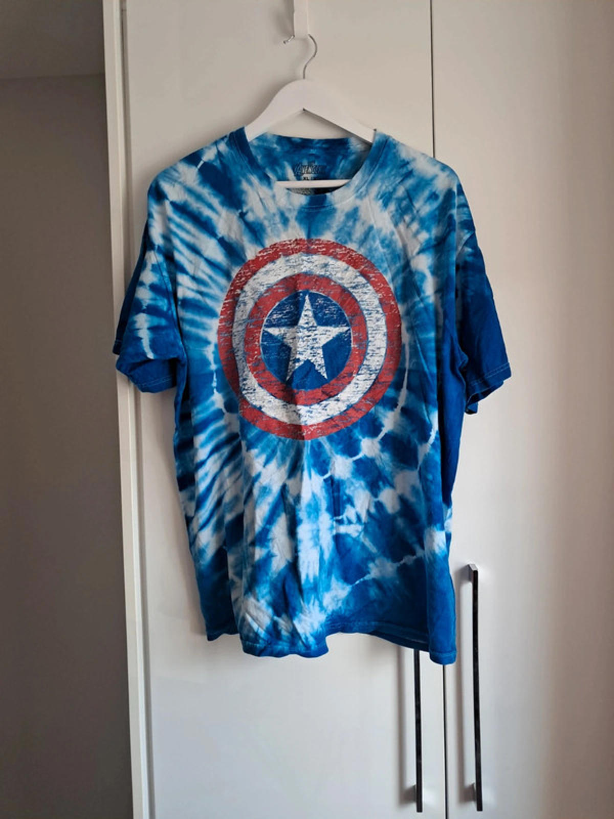 Tie Dye Tees