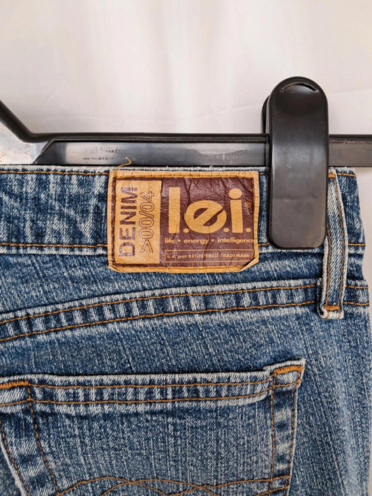 L.e.i Jeans
