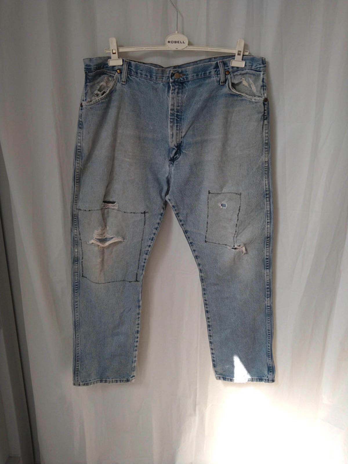 Wrangler Jeans