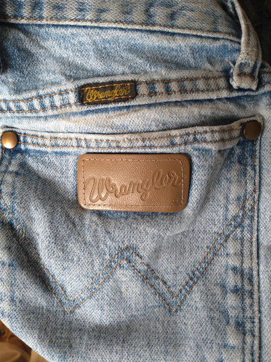 Wrangler Jeans