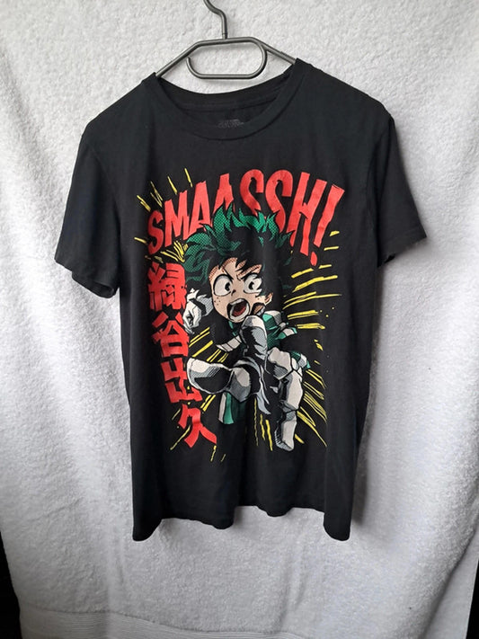 My hero Academia Deku T-shirt