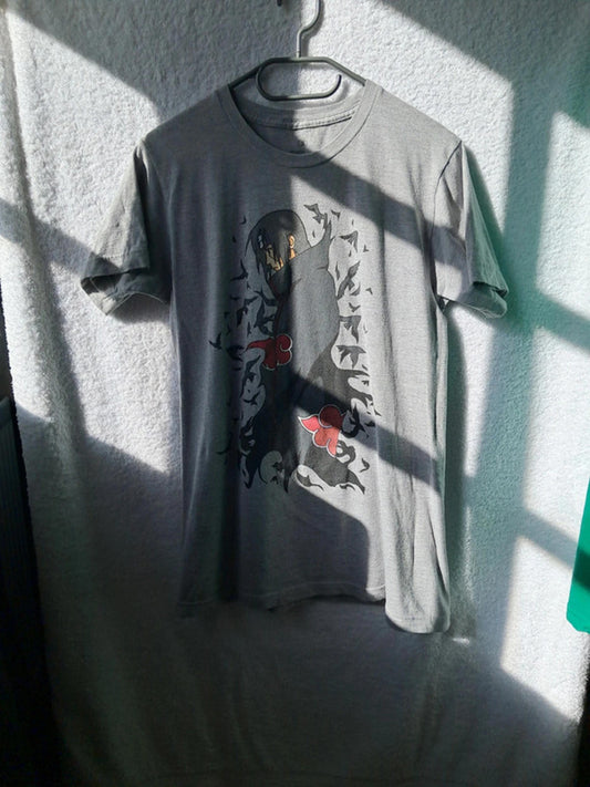 Naruto Shippuden t shirt