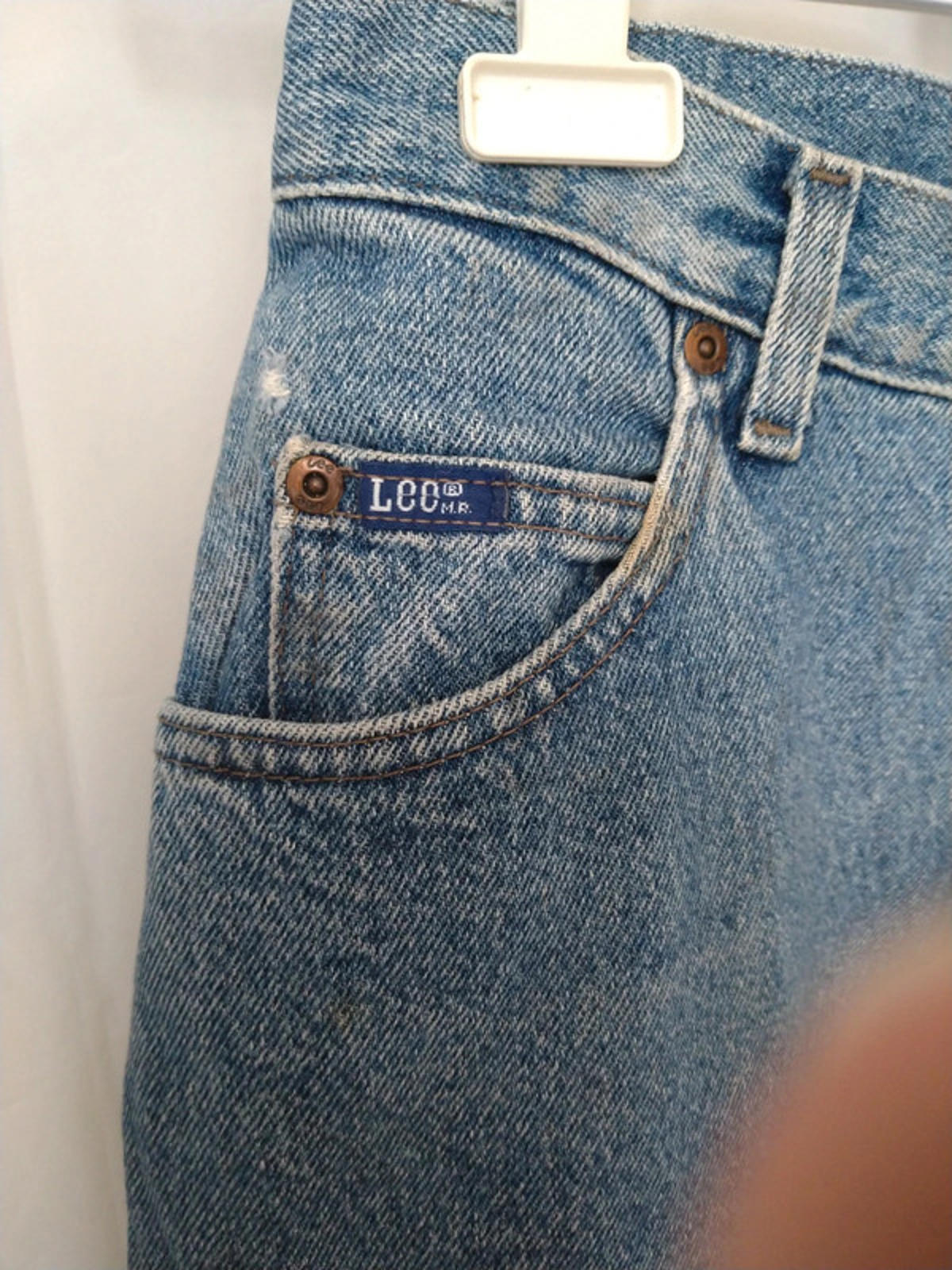 Lee Jeans