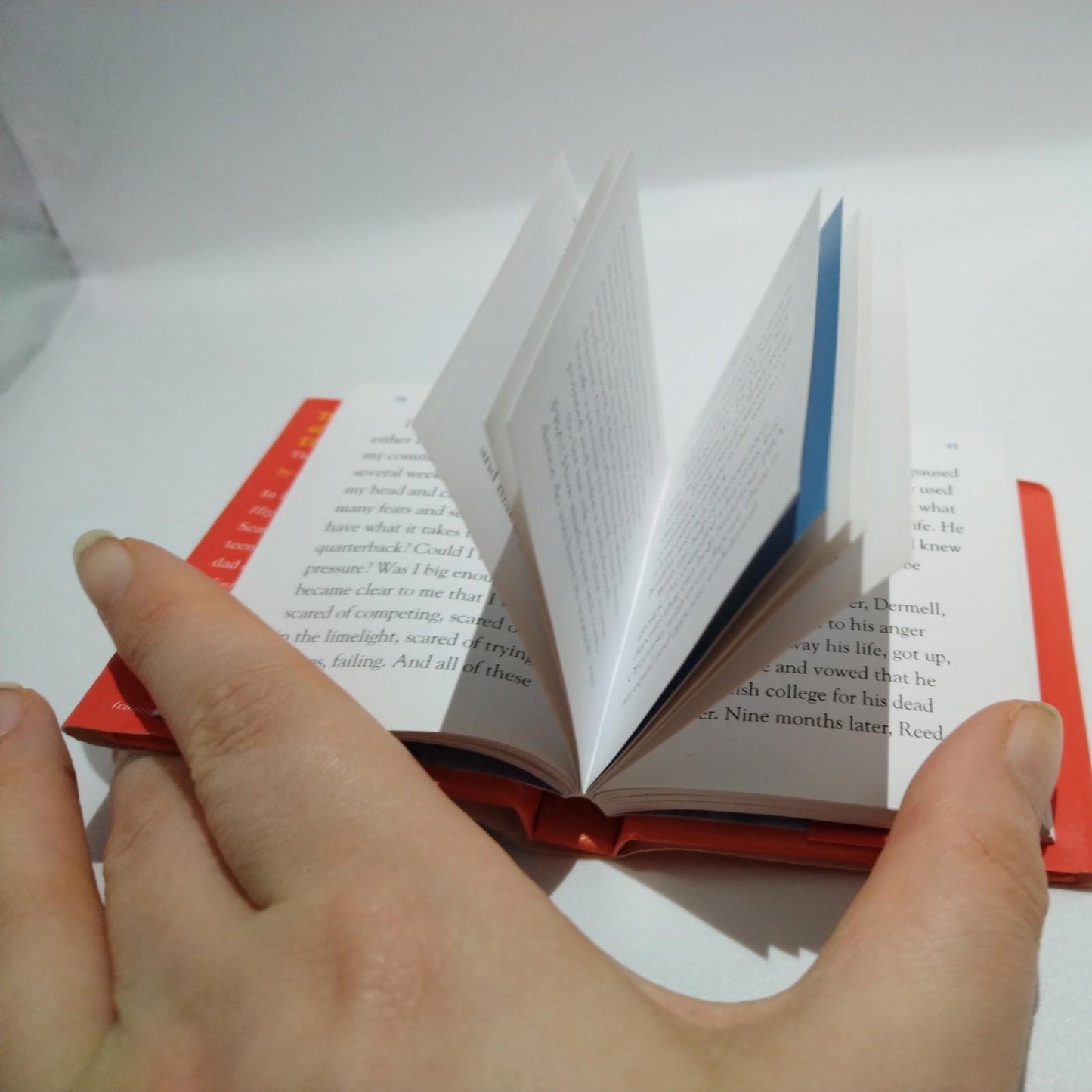 7 Habits of Highly Effective Teens : A Miniature Book