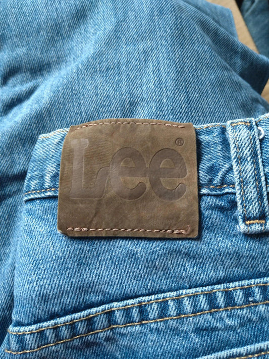 Lee Womens Jeans