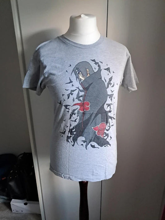 Naruto Shippuden t shirt