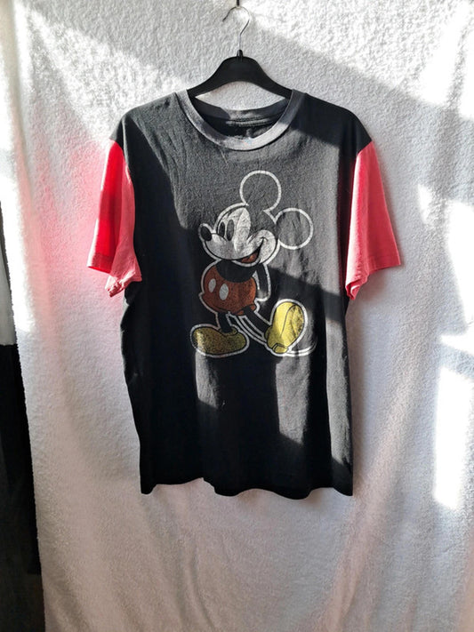 Mickey mouse t shirt