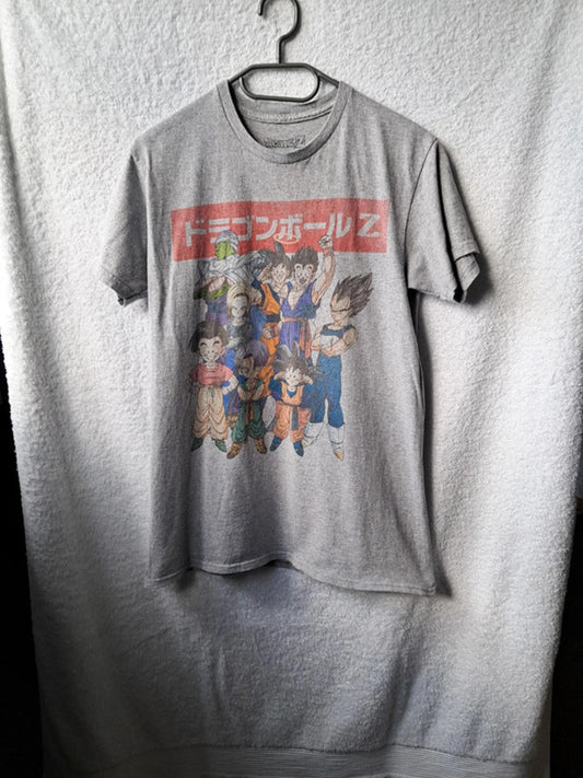 Dragon ball Z t shirt