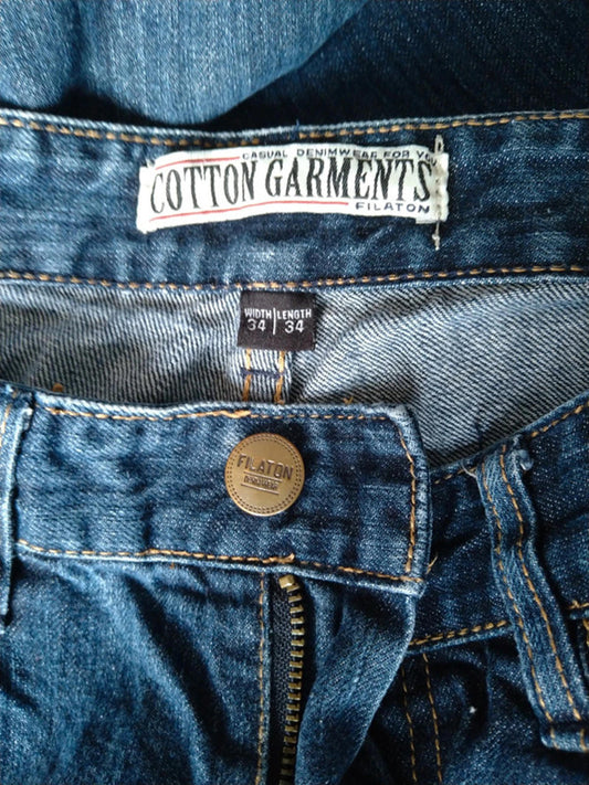 Filaton Blue Jeans