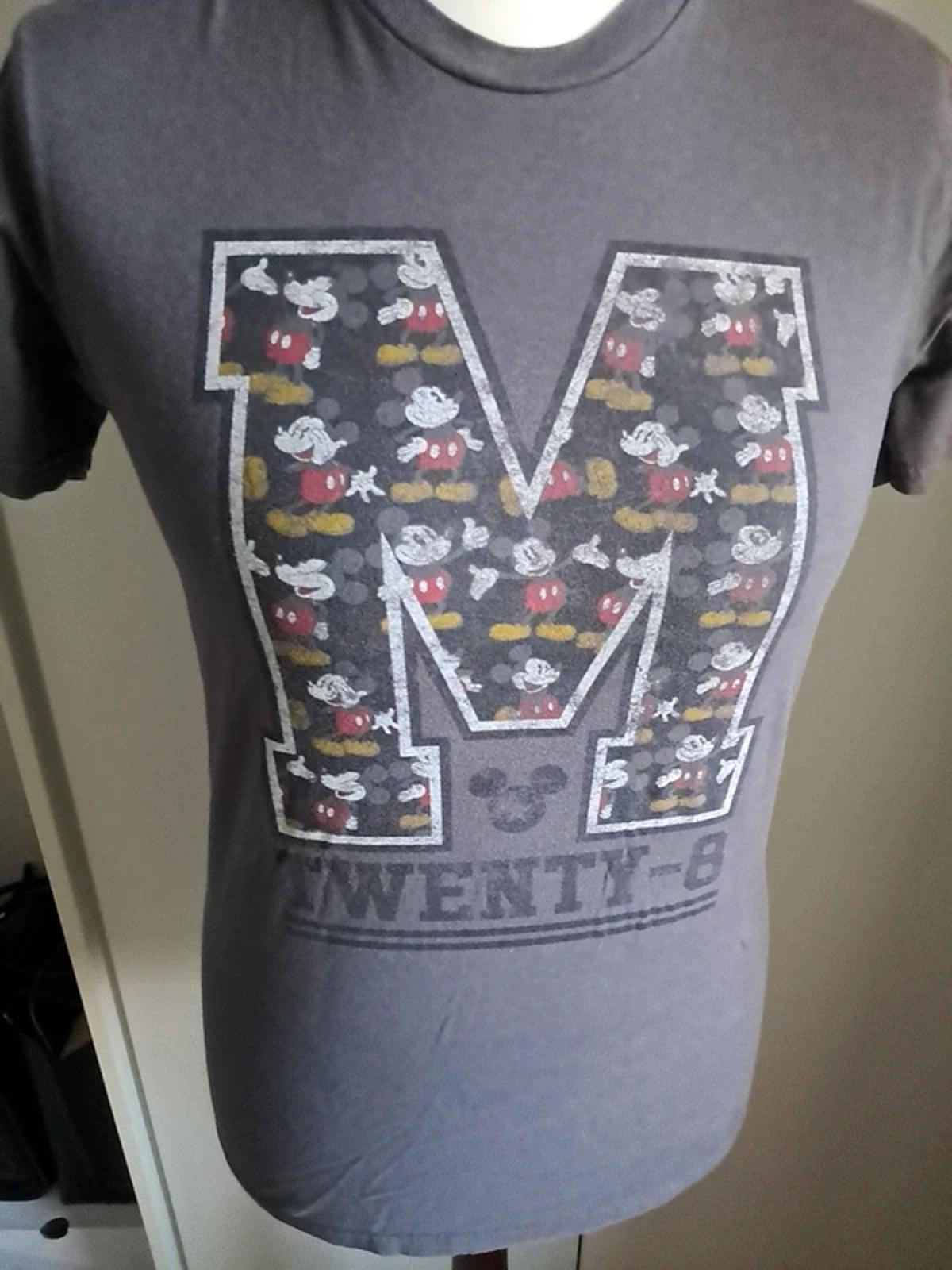 28 mickey t shirt