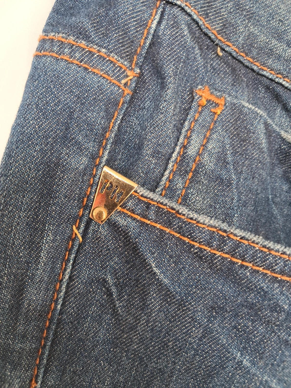 Phard women's jeans