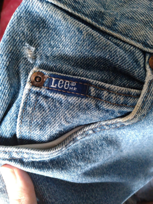 Lee Jeans
