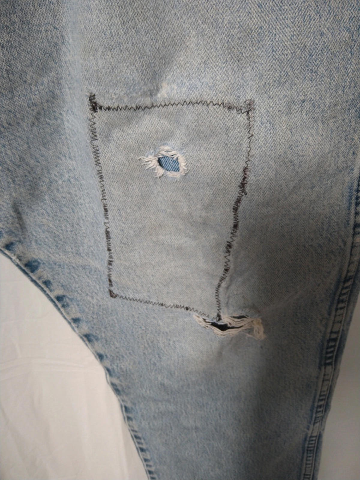 Wrangler Jeans