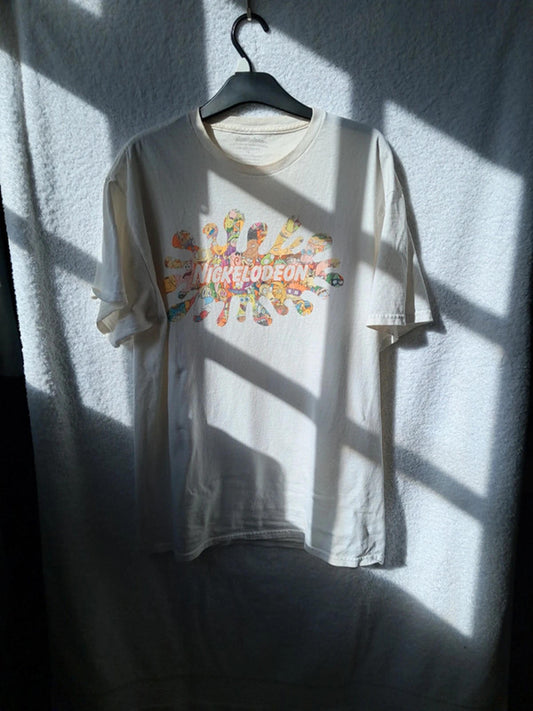 Nickelodeon t shirt