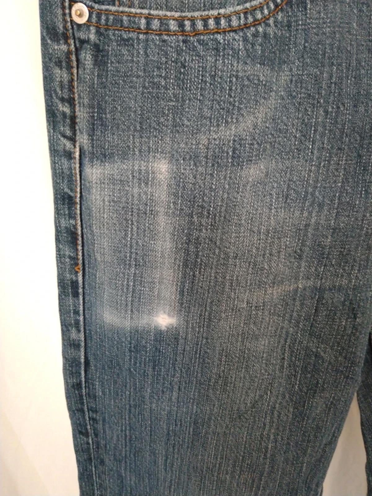 506 Levi Strauss Jeans