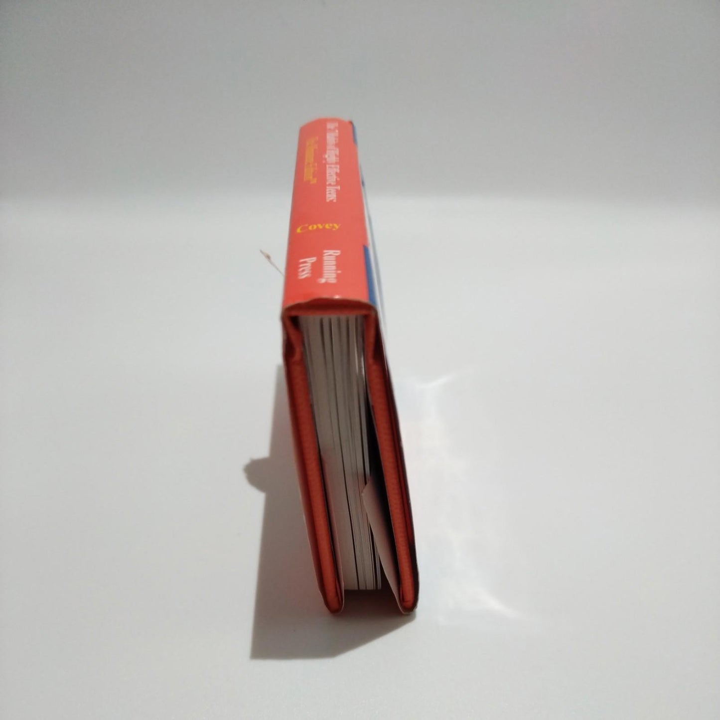 7 Habits of Highly Effective Teens : A Miniature Book