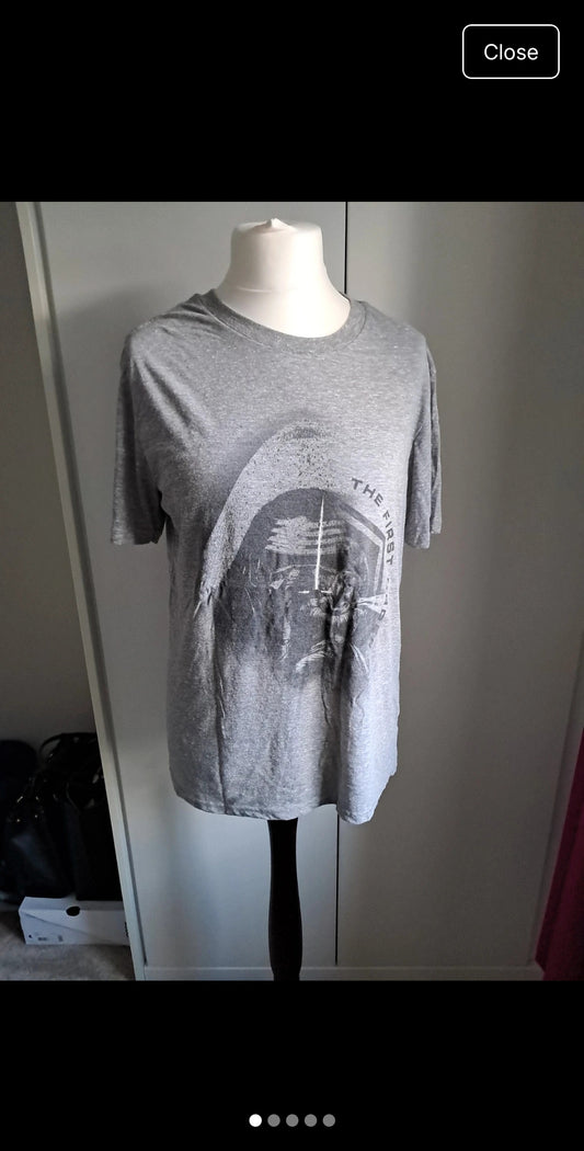 The first order t shirt