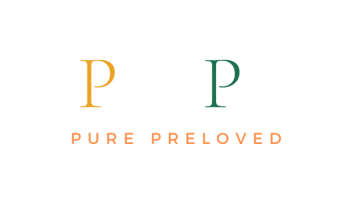 Pure Preloved Threads